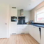 Modern Holiday Home In Scherpenisse With Garden