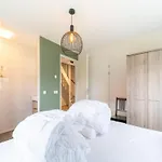 Modern Holiday Home In Scherpenisse With Garden