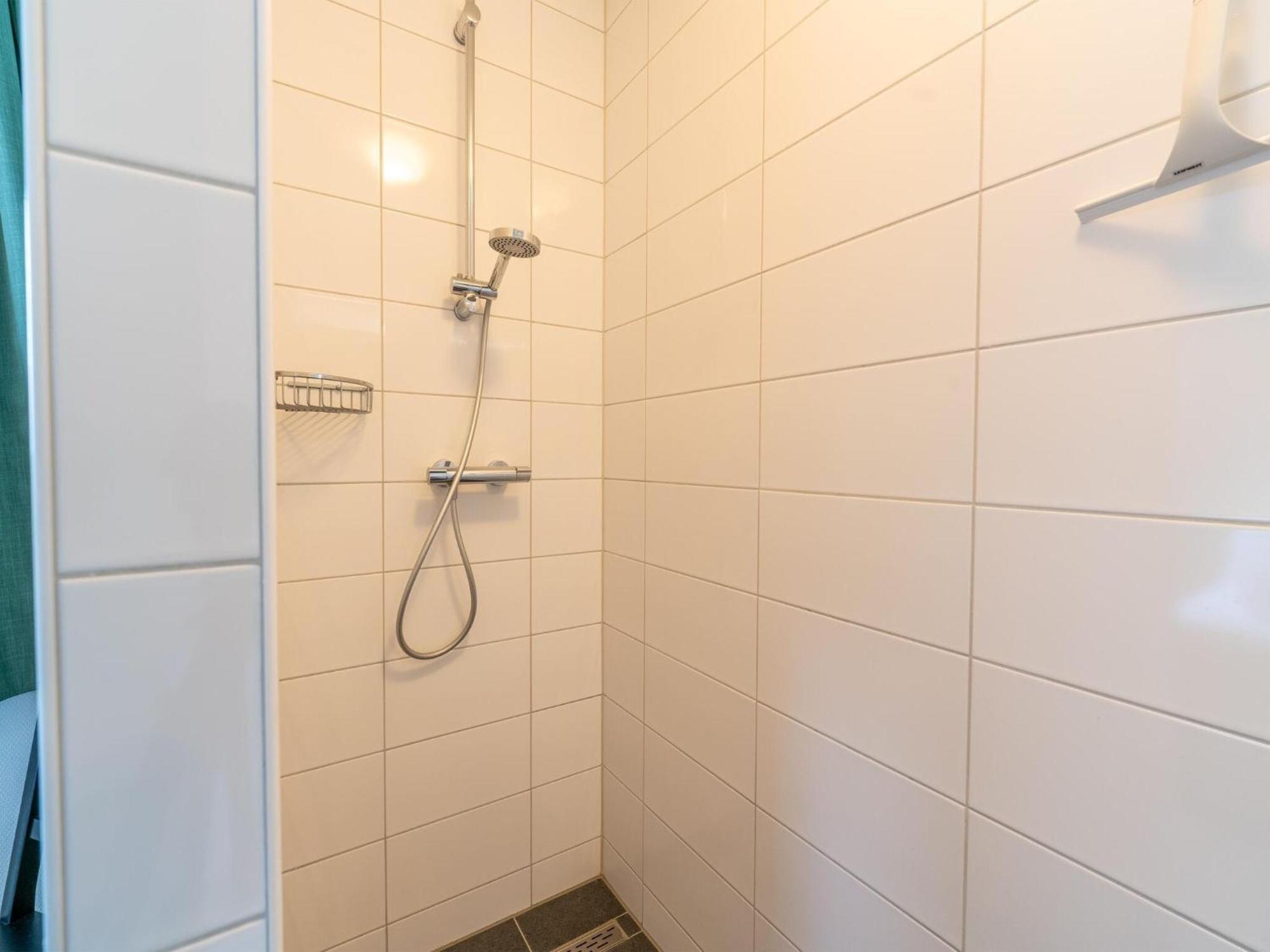 Modern In With Garden Vakantiehuis