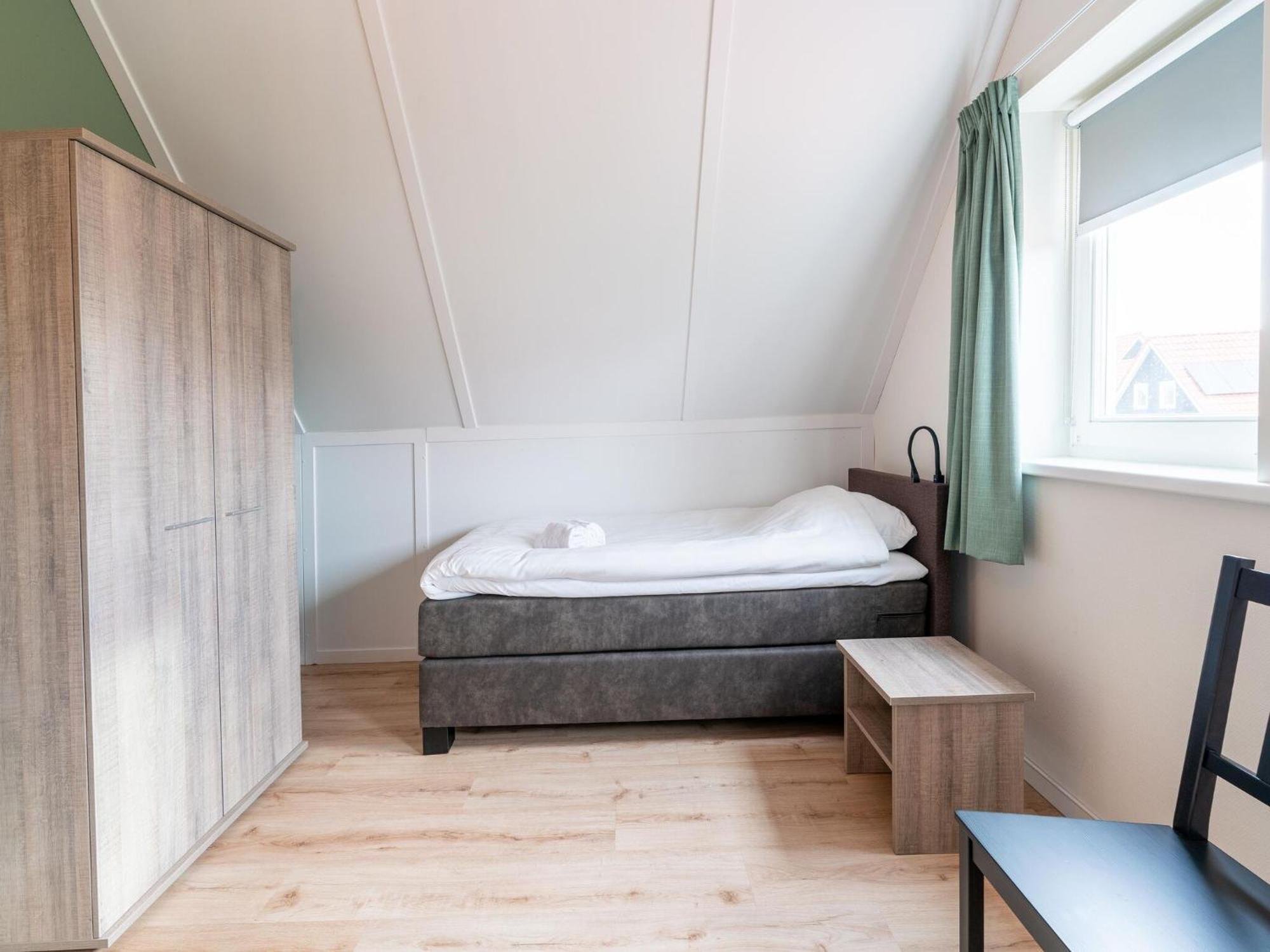 Modern In With Garden Vakantiehuis